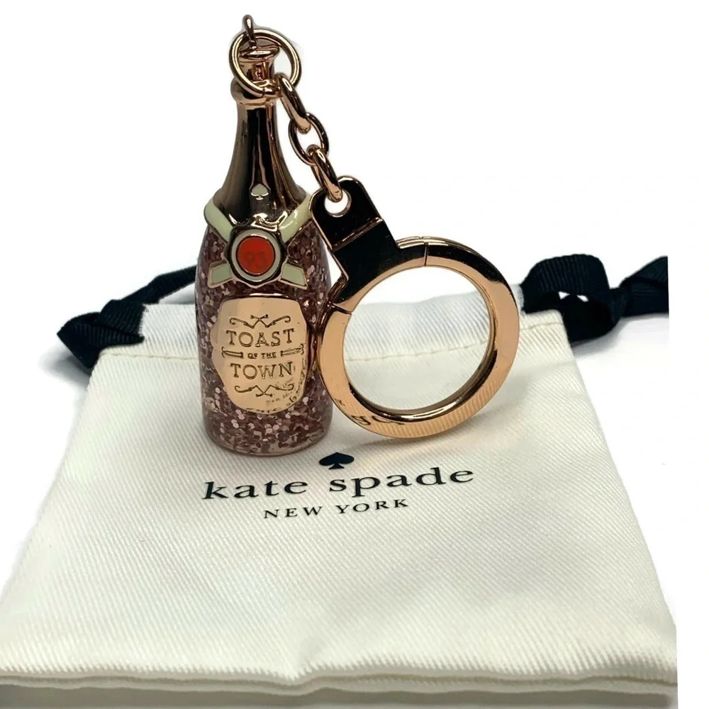 kate spade new tags
